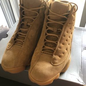 Jordan Wheats
